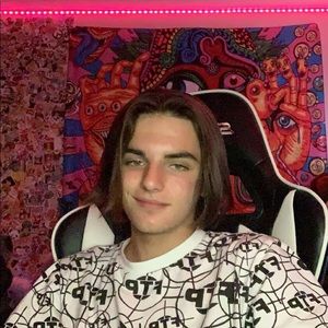 Meet your Posher, Nick